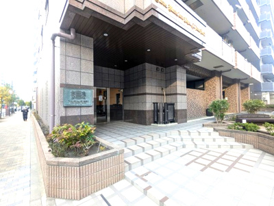 【その他】 | ライオンズマンション東大島第二