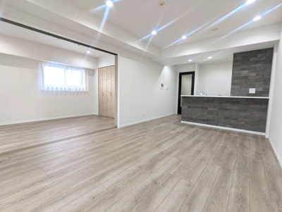 【外観】 | ライオンズマンション東大島第二