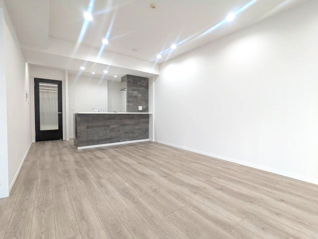 ライオンズマンション東大島第二の居間・リビング|～リビング写真～