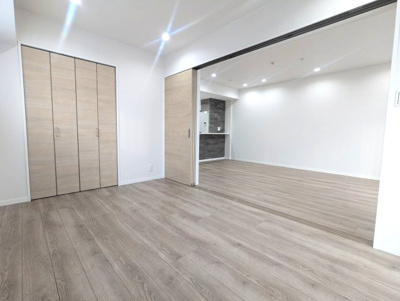 【バルコニー】 | ライオンズマンション東大島第二