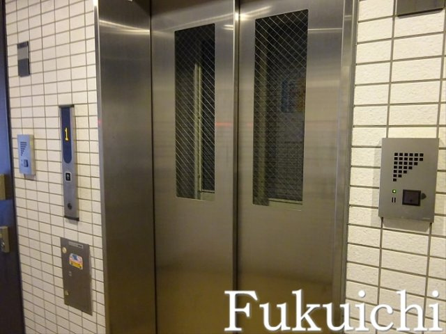 ドルチェ目黒ウエストのその他共用部分