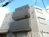 ファーストレジデンス東寺尾の画像