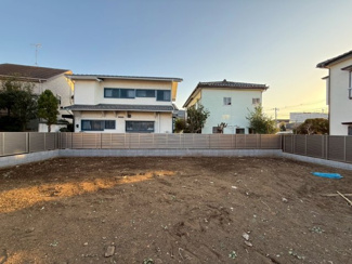 【外観】 | 2026年1月23日撮影
ご自宅から現地まで、当社スタッフがお車にて、「お迎え・お送り」をしております。ぜひお気軽にお問い合わせくださいませ♪