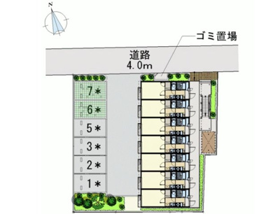 【地図】 | シェーネ