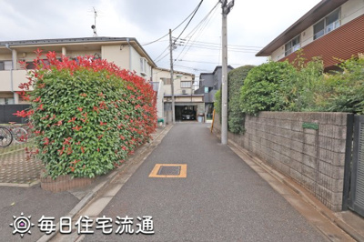 【周辺】 | シェーネ
