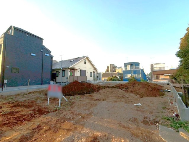 【外観】 | 2026年1月17日撮影