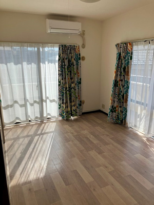 【居間・リビング】 | コスモ志木ピュアコート