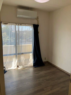 【寝室】 | コスモ志木ピュアコート