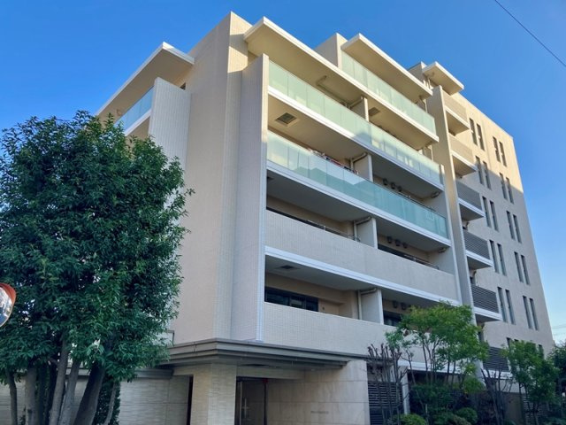 プラウド八王子