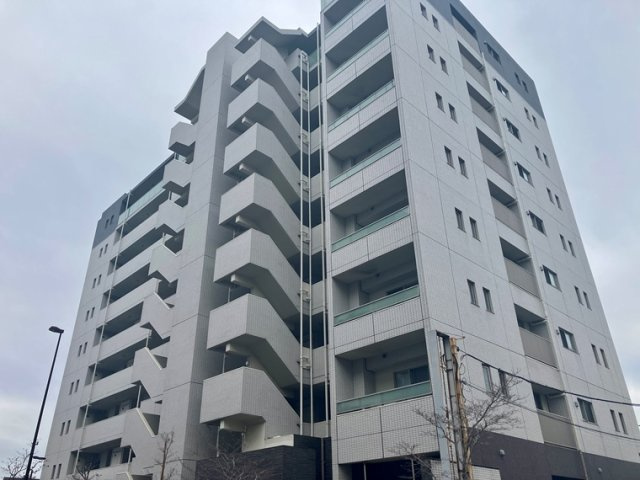 クリオ見沼代親水公園　