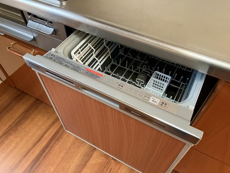 上用賀戸建の設備