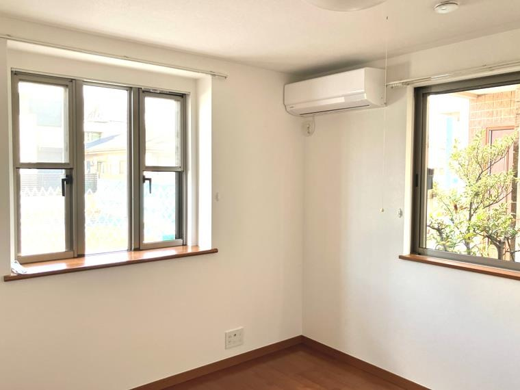 上用賀戸建の内装