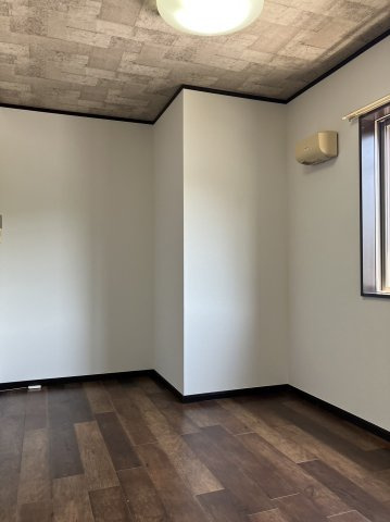 川崎市多摩区西生田５丁目のアパートの内装