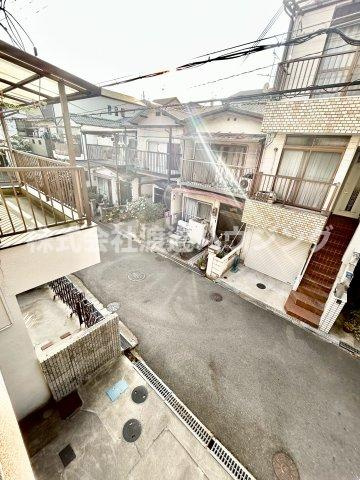 明美の里町一戸建の展望