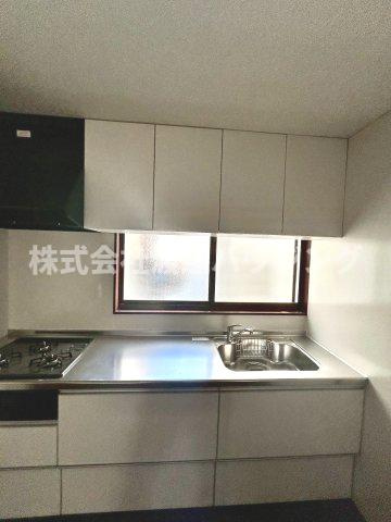 明美の里町一戸建のその他|窓