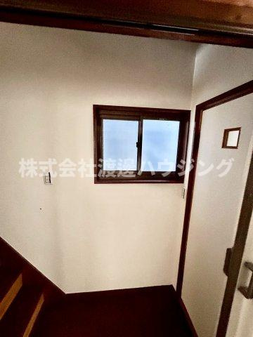 明美の里町一戸建のその他|窓