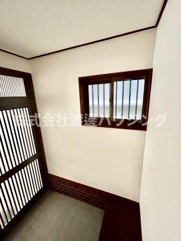 明美の里町一戸建のその他|窓