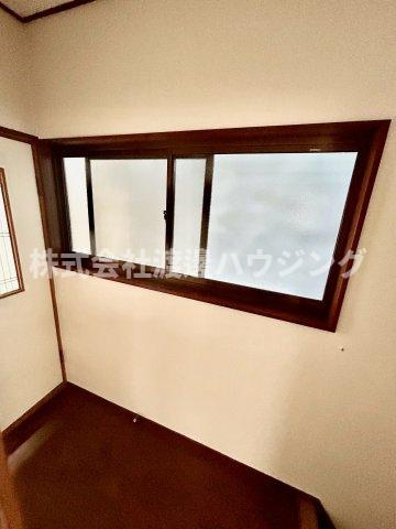 明美の里町一戸建のその他|窓