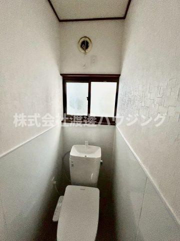 明美の里町一戸建のその他|窓