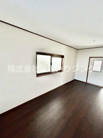 明美の里町一戸建のその他|窓