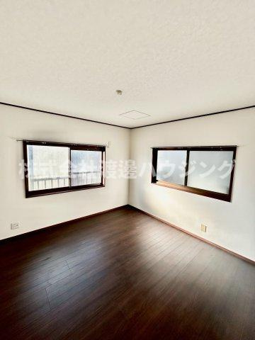 明美の里町一戸建のその他|窓