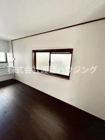 明美の里町一戸建のその他|窓