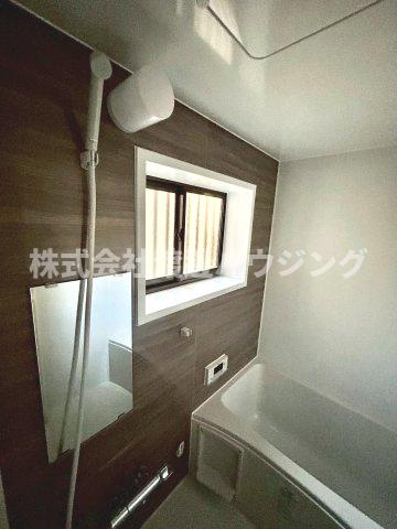 明美の里町一戸建のその他|窓