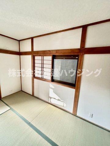 明美の里町一戸建のその他|窓