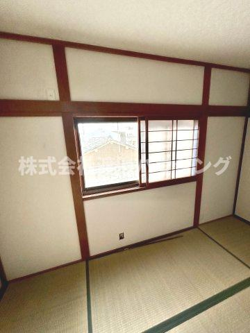 明美の里町一戸建のその他|窓