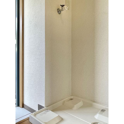 【その他】 | ☆洗濯機置場　※写真は同間取りのお部屋になります