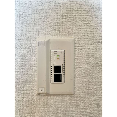 【設備】 | ☆Wi-Fiタイプ無料インターネット　※写真は同間取りのお部屋になります