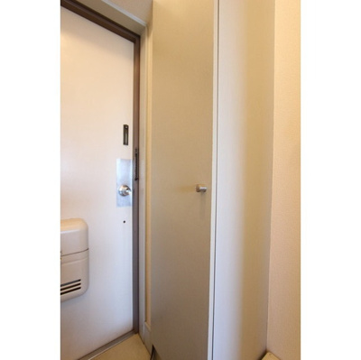 【玄関】 | 靴箱