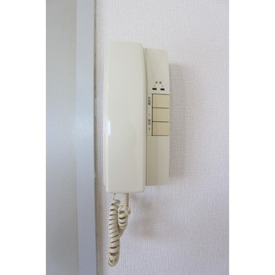 【その他】 | オートロックインターフォン