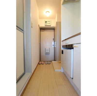 【その他】 | 居室から