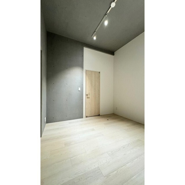 ＴＯＢＥ　北沢の内装