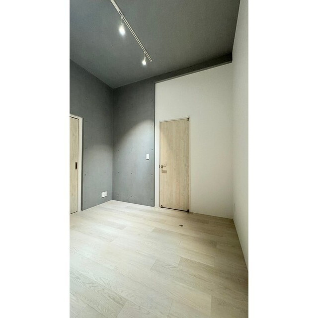 ＴＯＢＥ　北沢の内装