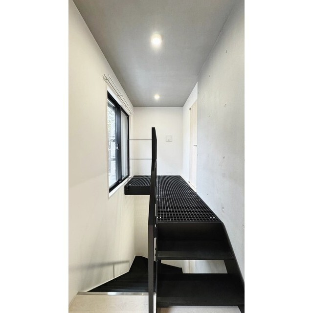 ＴＯＢＥ　北沢の内装