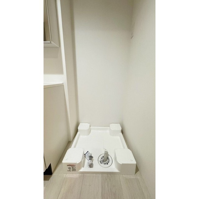 ＴＯＢＥ　北沢の内装