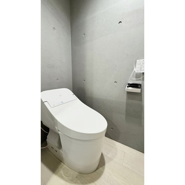 ＴＯＢＥ　北沢の内装