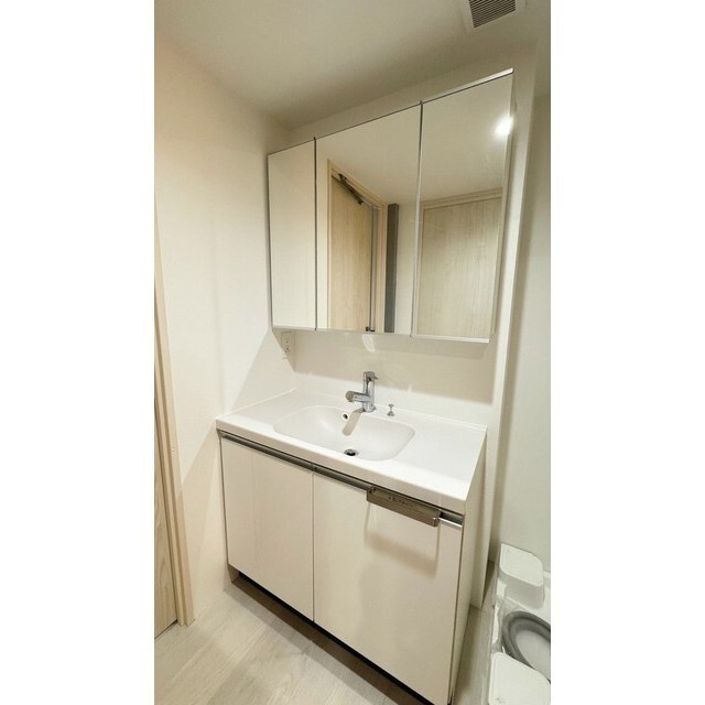 ＴＯＢＥ　北沢の内装