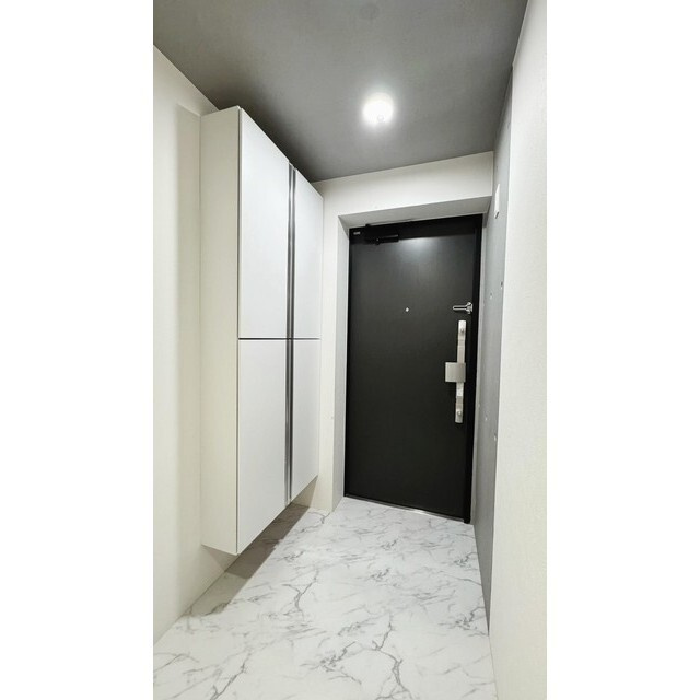 ＴＯＢＥ　北沢の内装