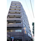 日興池袋ビル（旧トウセン池袋ビル）の画像