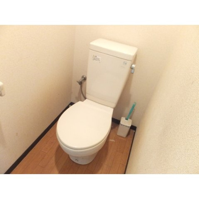 【トイレ】 | 日興池袋ビル（旧トウセン池袋ビル） | 共用部トイレ