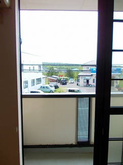 【バルコニー】 | フロール