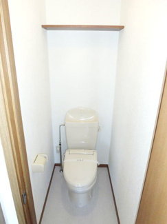 【トイレ】 | フロール