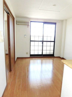 【居間・リビング】 | フロール