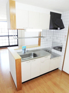 【キッチン】 | フロール