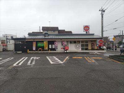 ガスト 川越霞ケ関店まで750ｍ