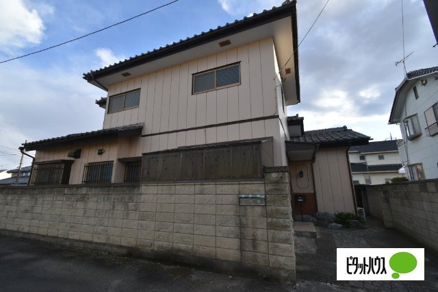 ベルウッド箱田