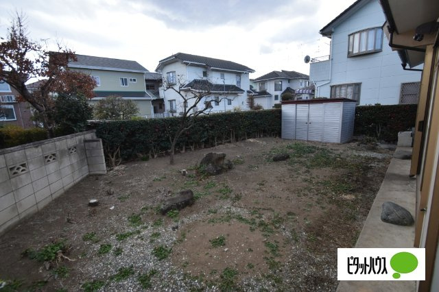 ベルウッド箱田のその他